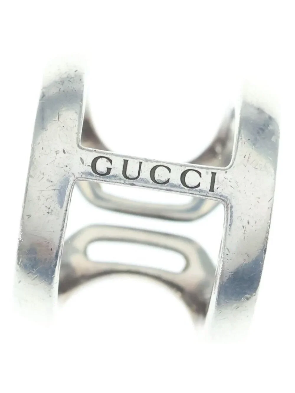 Gucci tarnish bvlgari